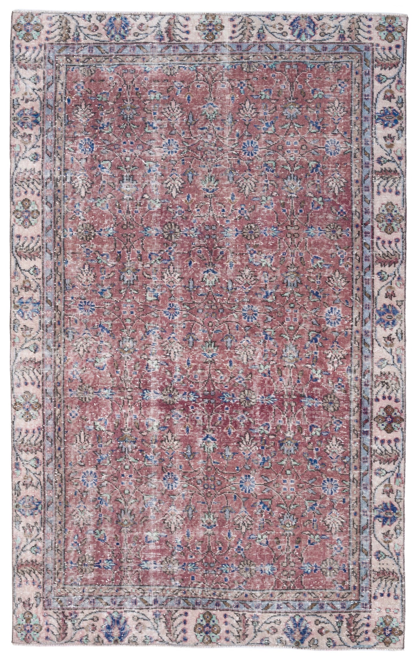 3147 - 5' x 7'5"