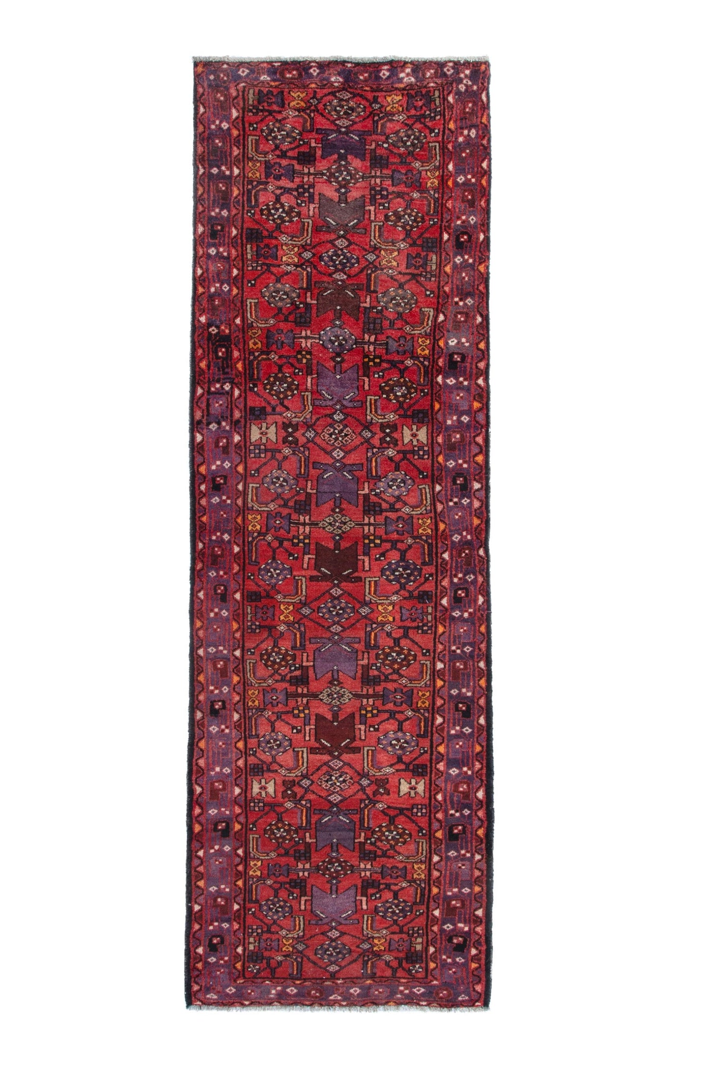 6158 - 3'5" x 11'1"