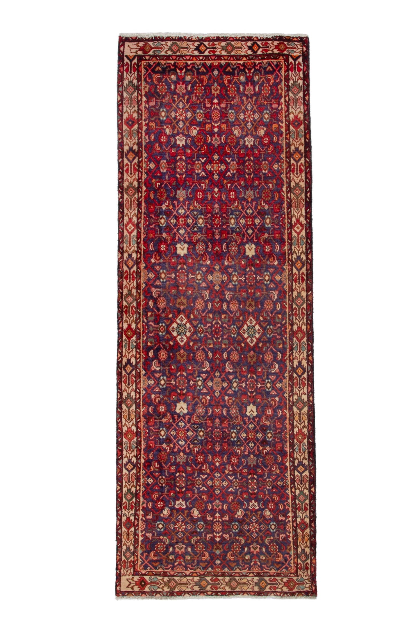 6166 - 3'4" x 10'3"