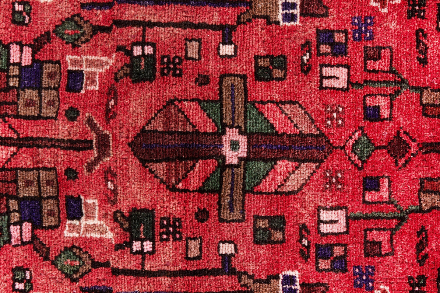 6168 - 3' x 9'5"
