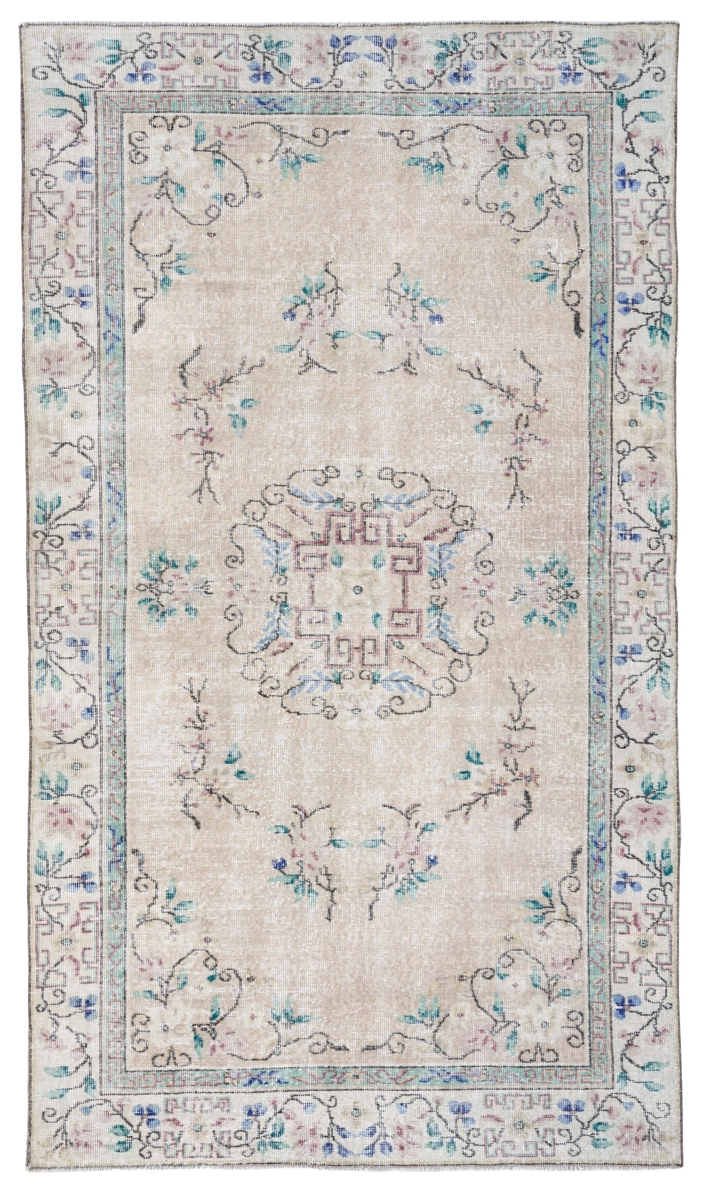 8506 - 4'11" x 8'10"