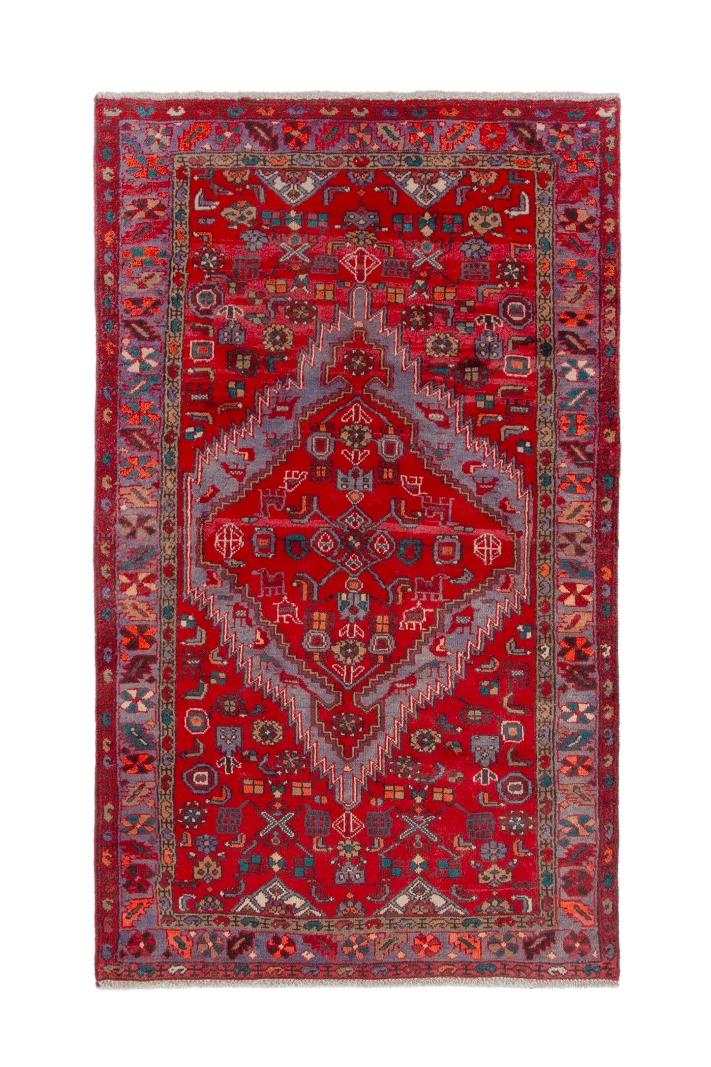 6253 - 4' x 7'