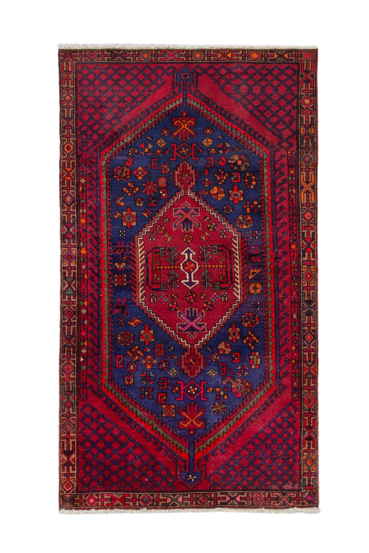 3282 - 3'10" x 6'11"