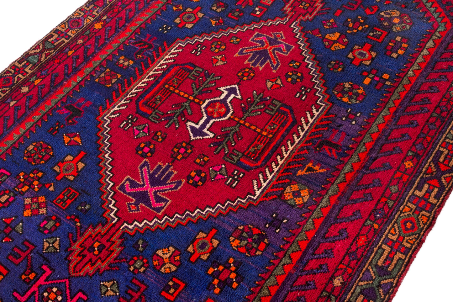 3282 - 3'10" x 6'11"