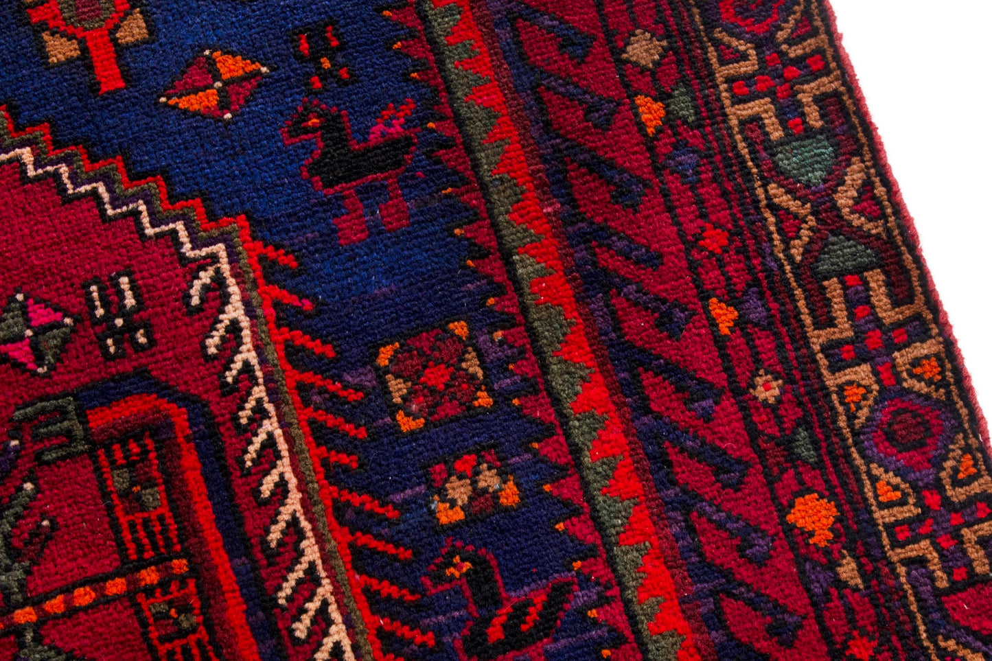 3282 - 3'10" x 6'11"