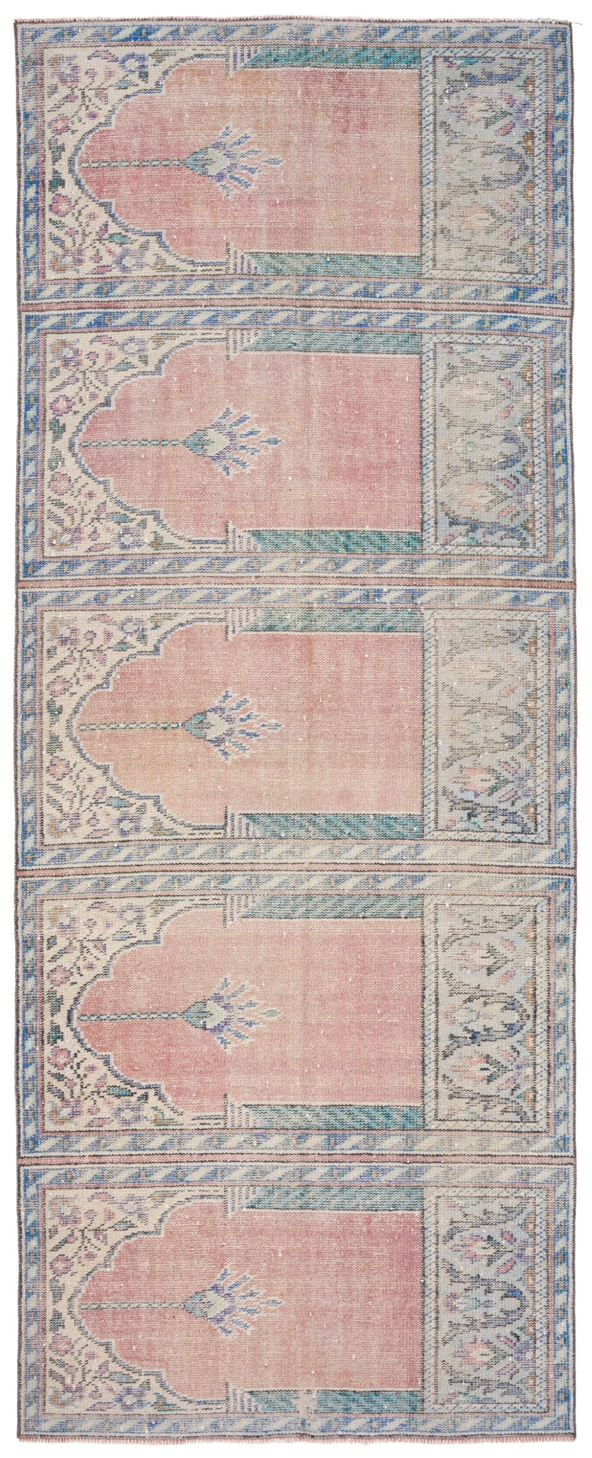 8585 - 3'10" x 9'11"