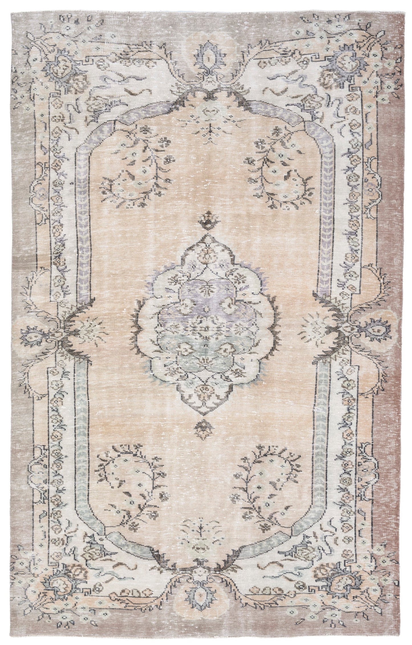 8601 - 5'10" x 8'10"