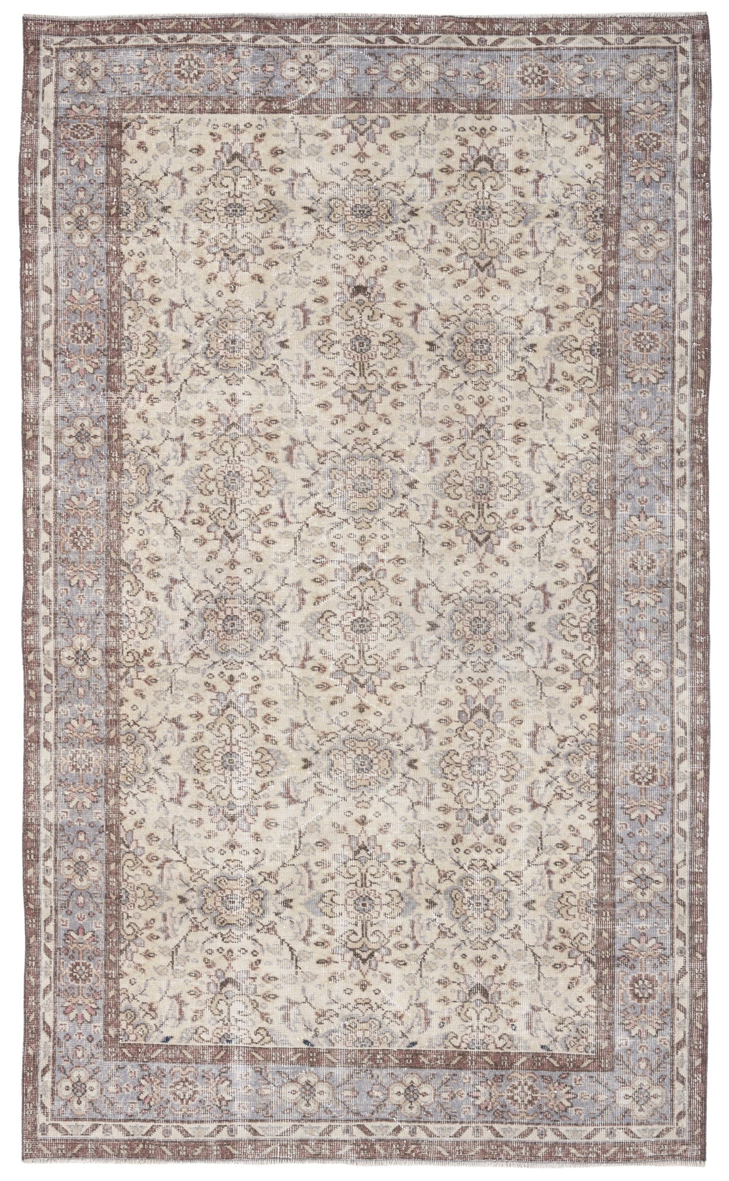 3311 - 5'4" x 9'
