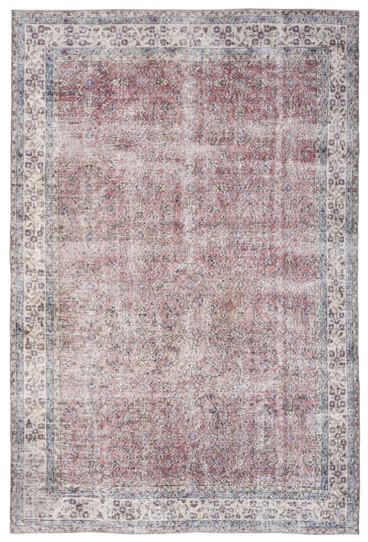 8614 - 6'11" x 10'1"