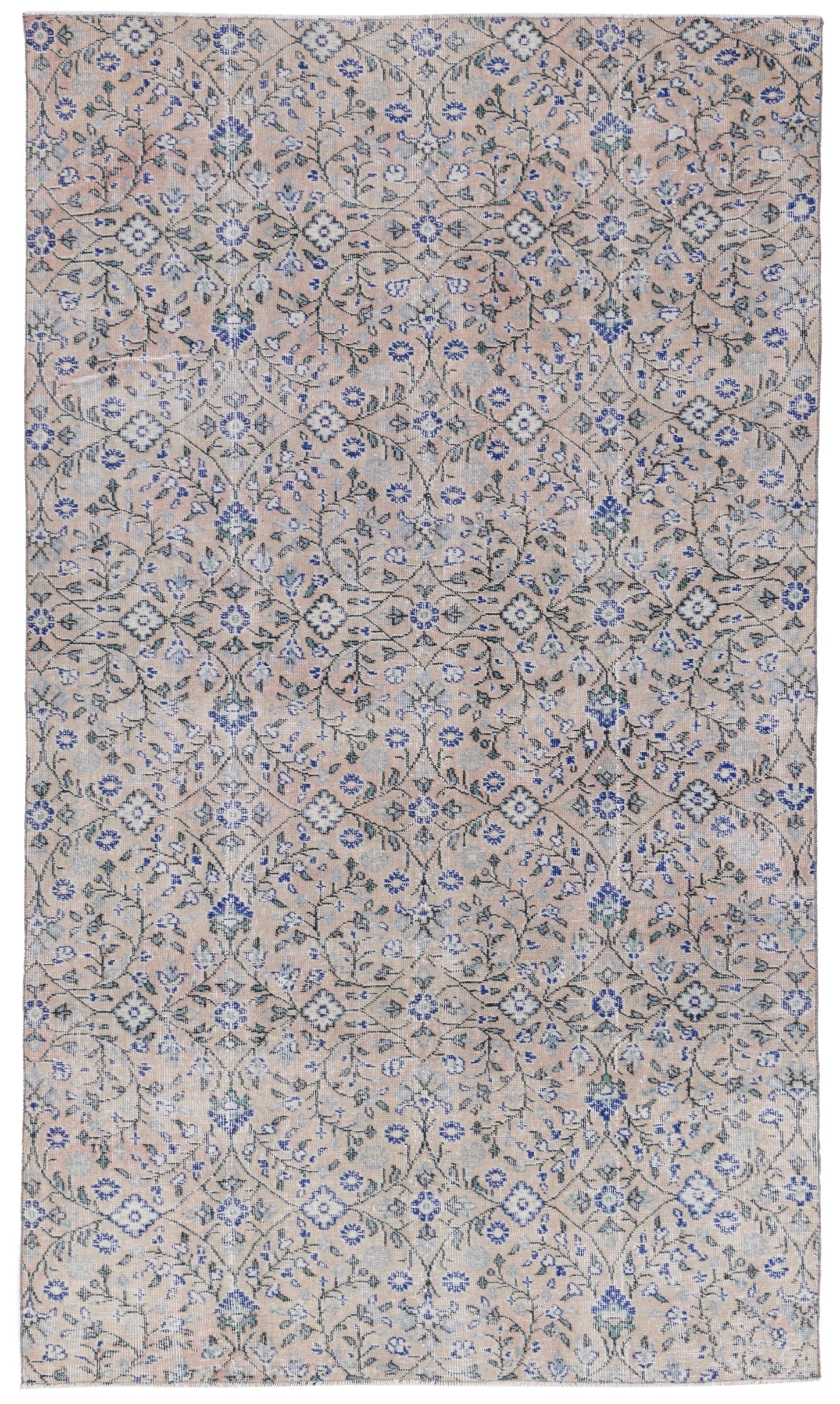 3354 - 5'4" x 9'2"