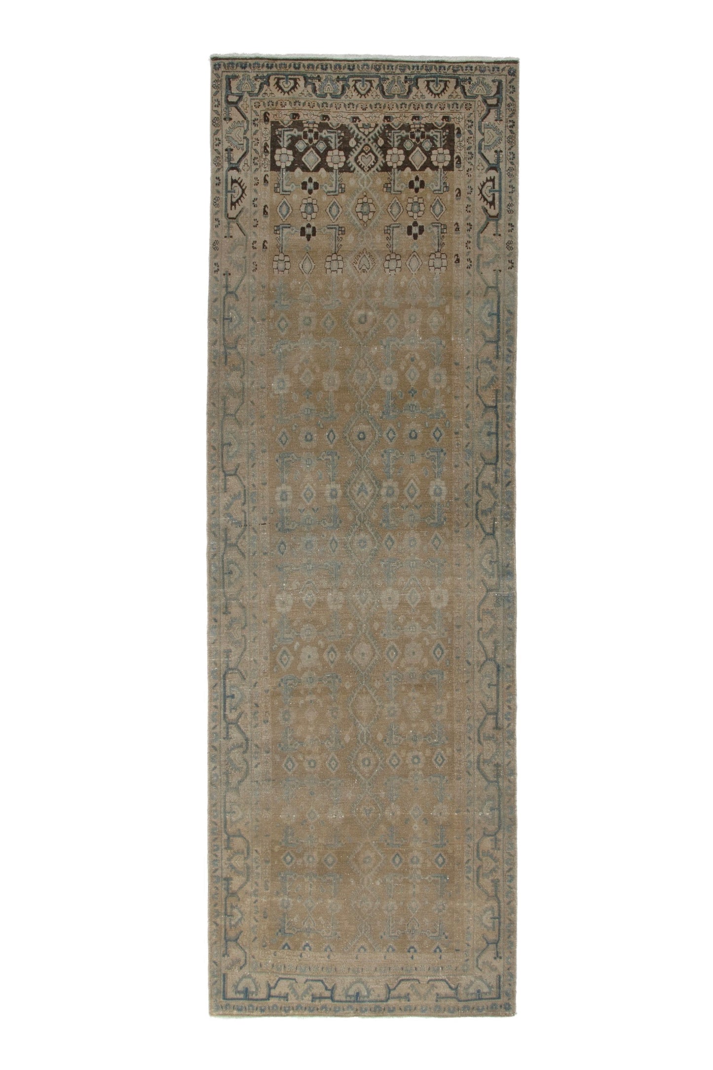 6360 - 4'3" x 14'3"
