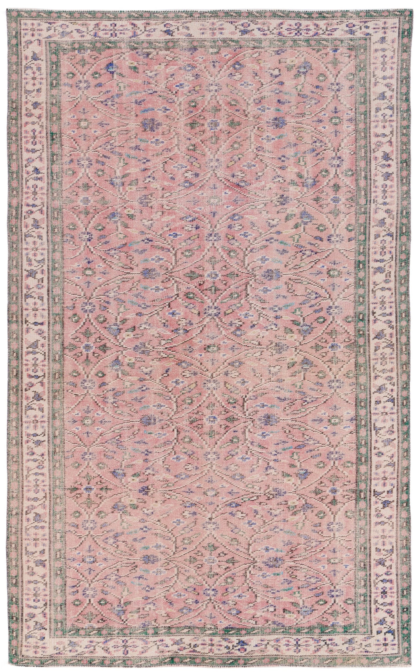 3362 - 5' x 8'4"