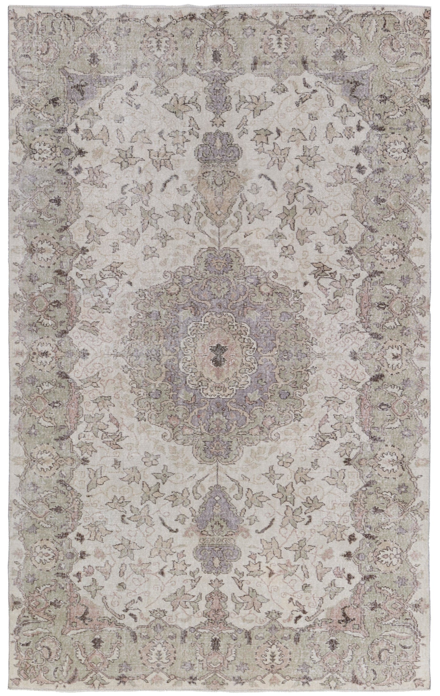 3394 - 6' x 9'8"