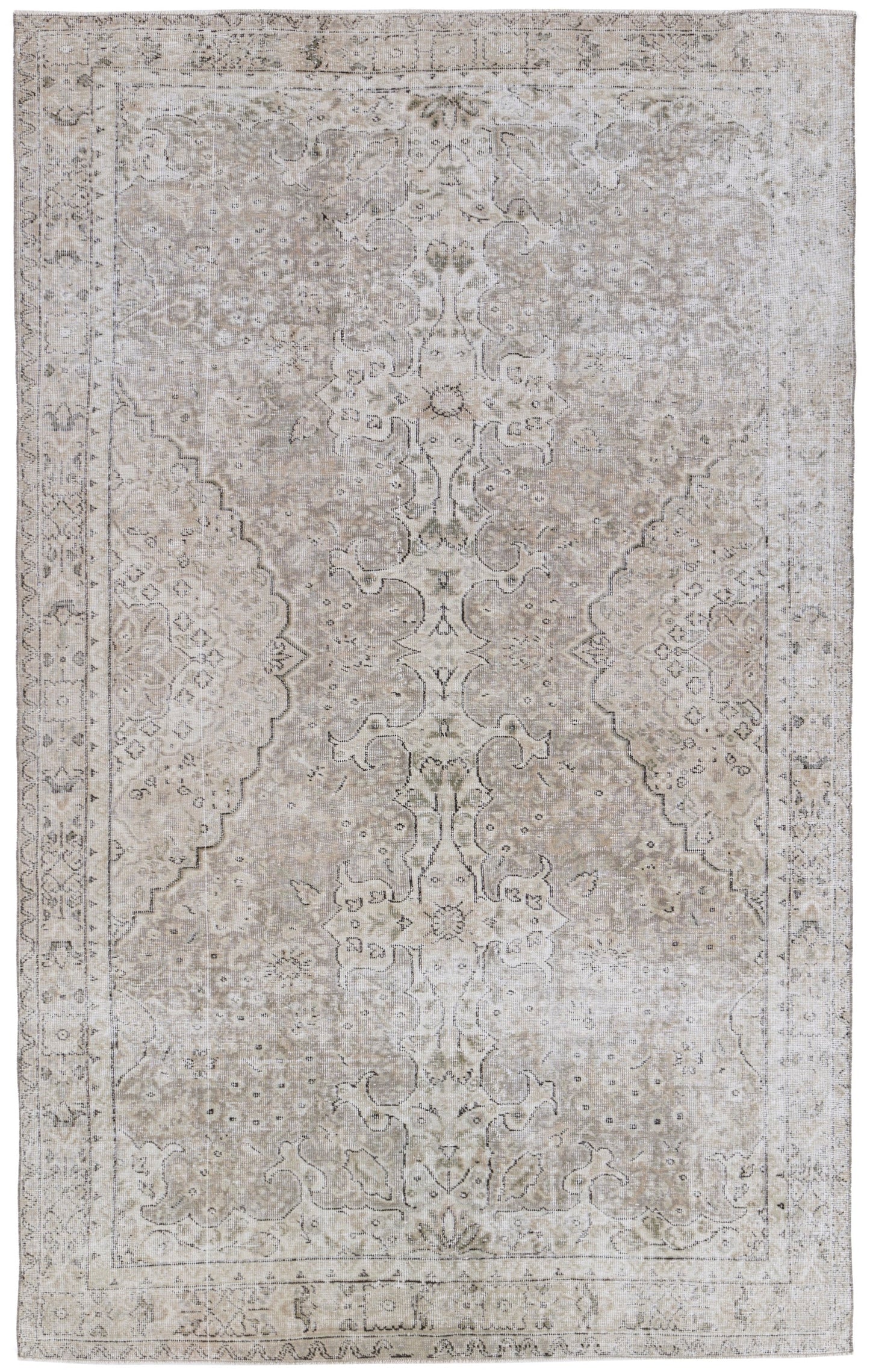 3395 - 6' x 9'7"