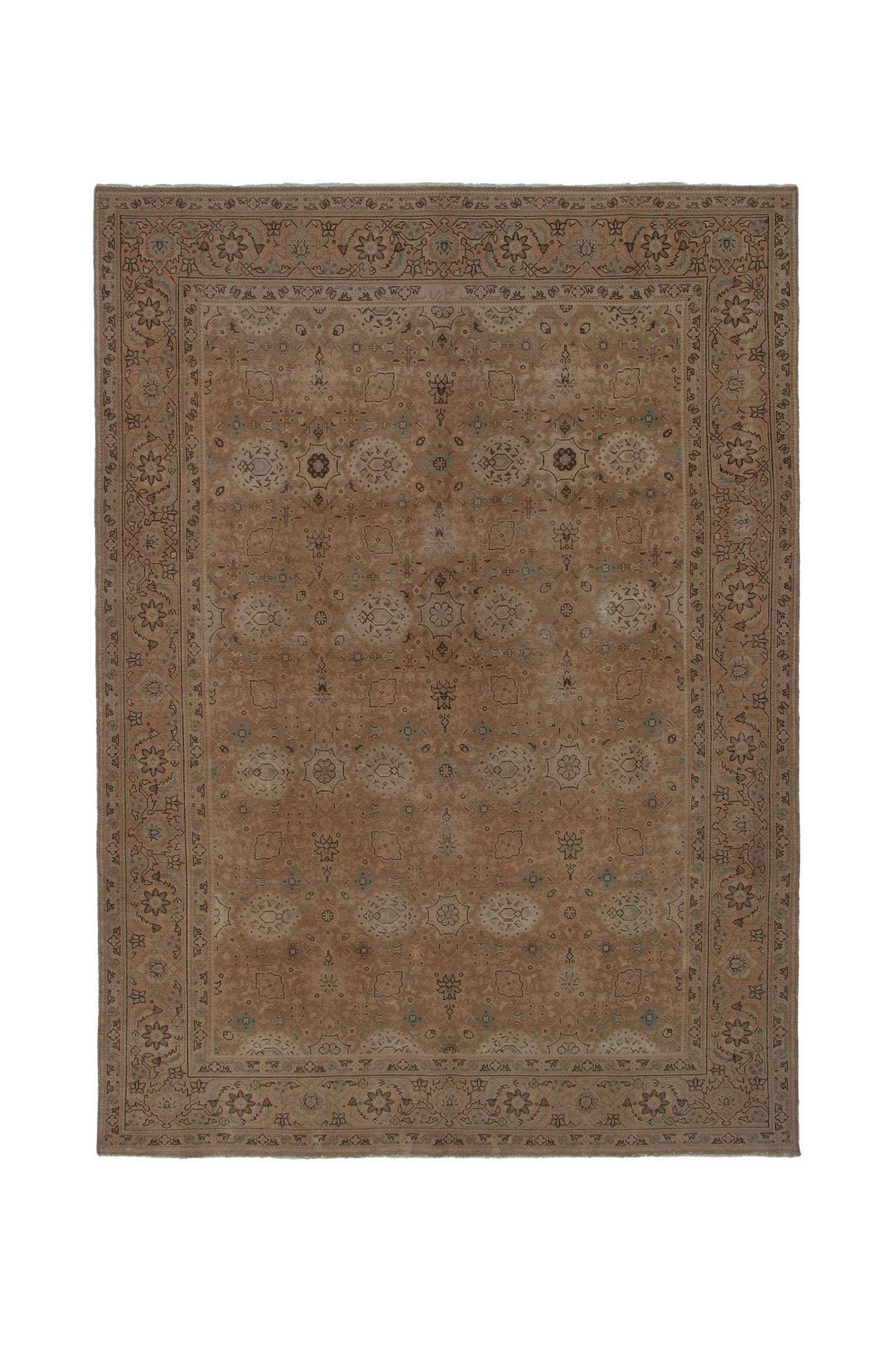 3471 - 7'10" x 11'5"