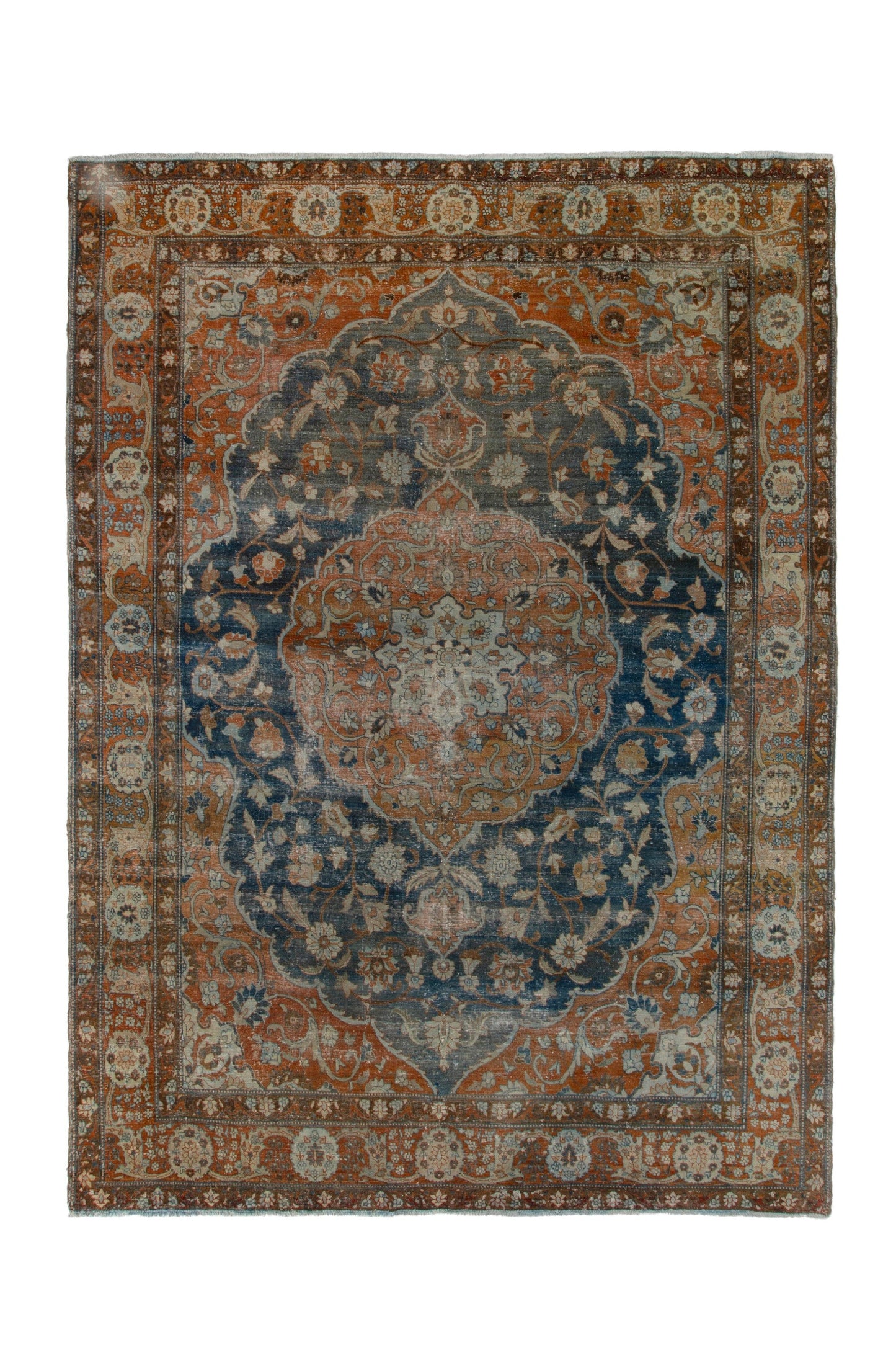 3475 - 9'10" x 13'3"