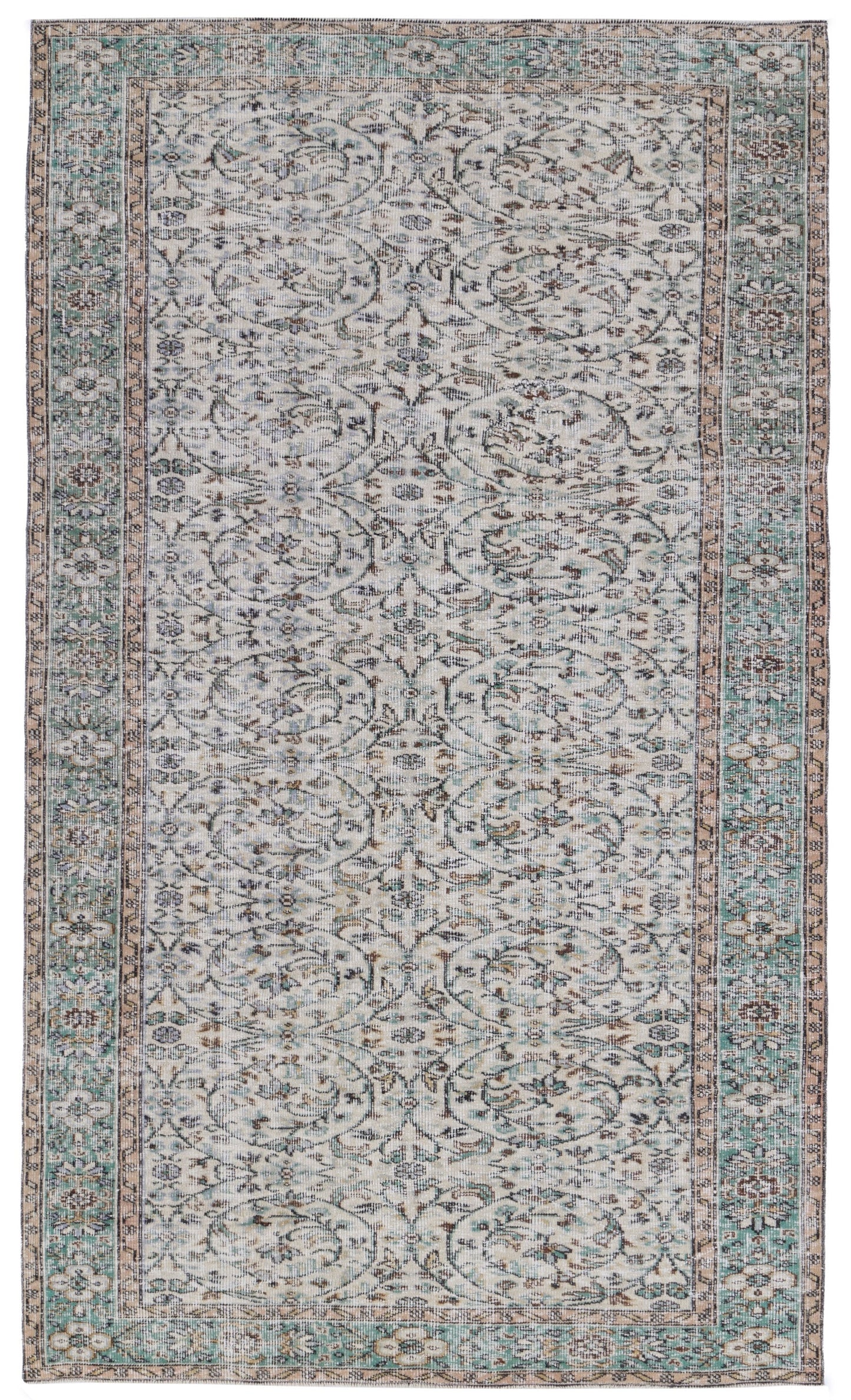 3479 - 5'3" x 8'10"