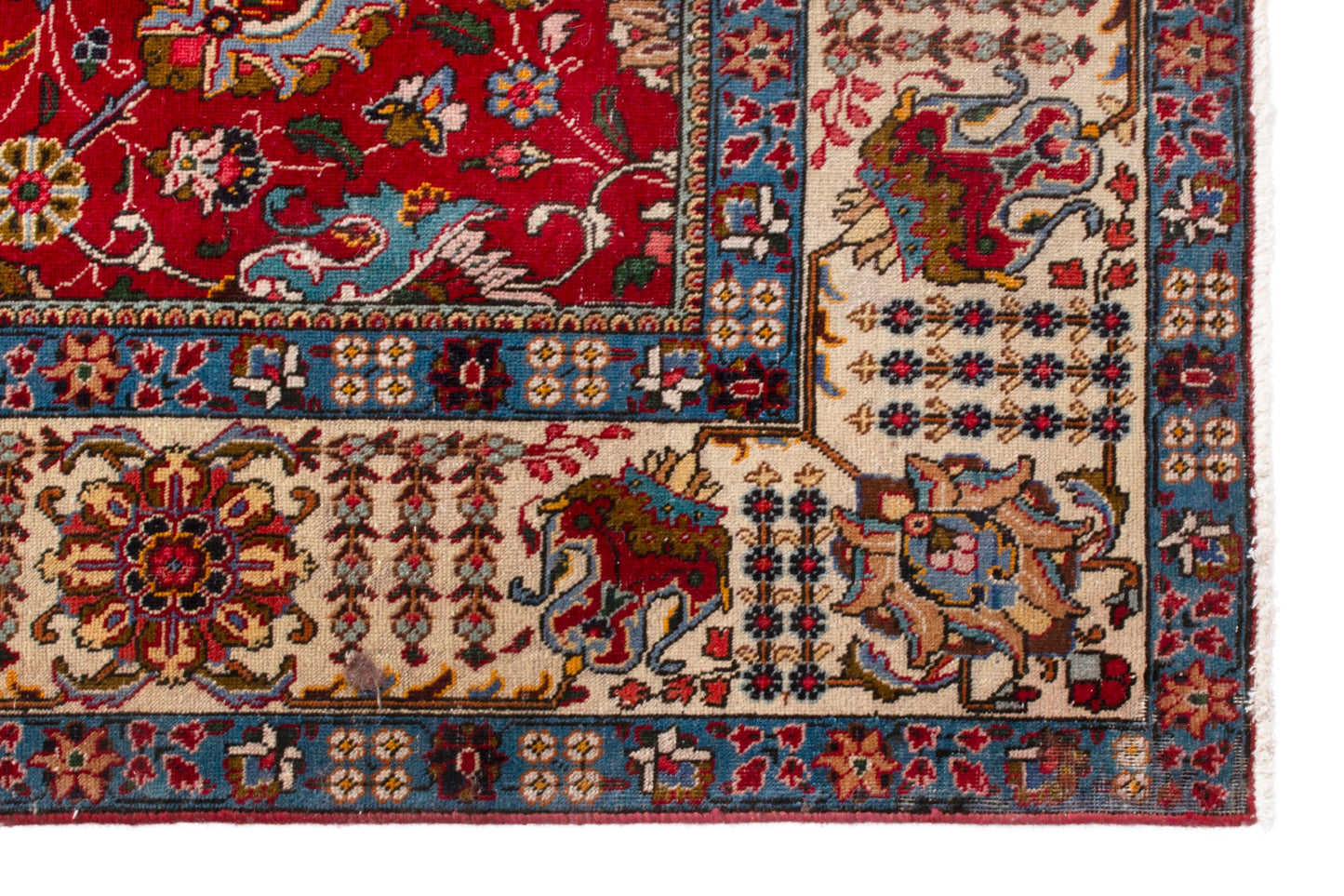 3515 - 9'7" x 12'10"