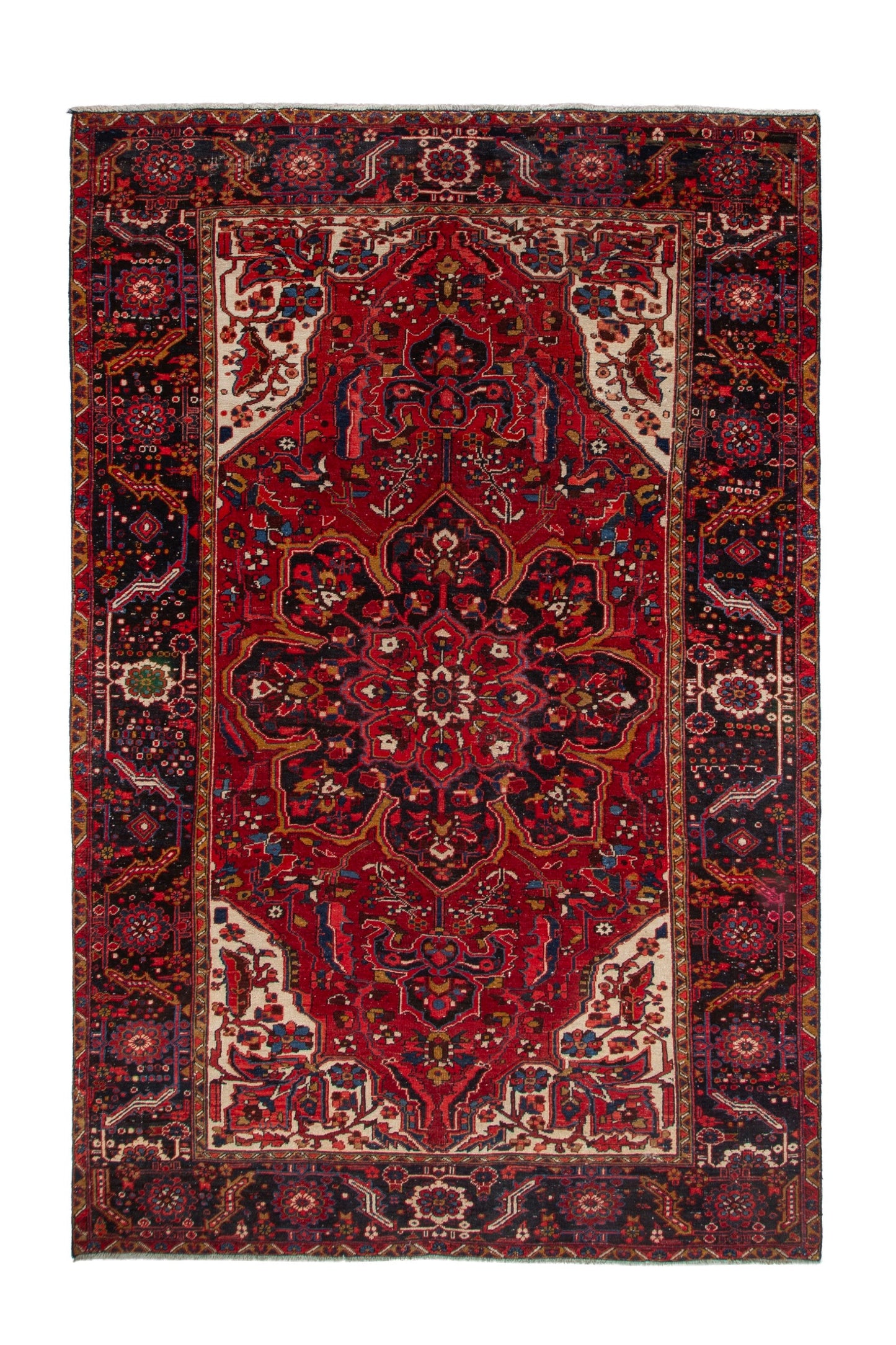 6520 - 8' x 12'8"