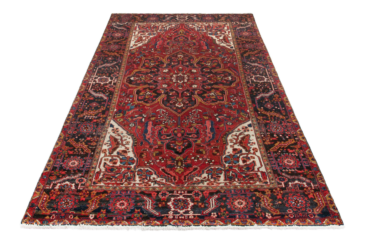 6520 - 8' x 12'8"