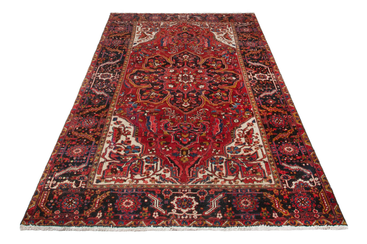 6520 - 8' x 12'8"