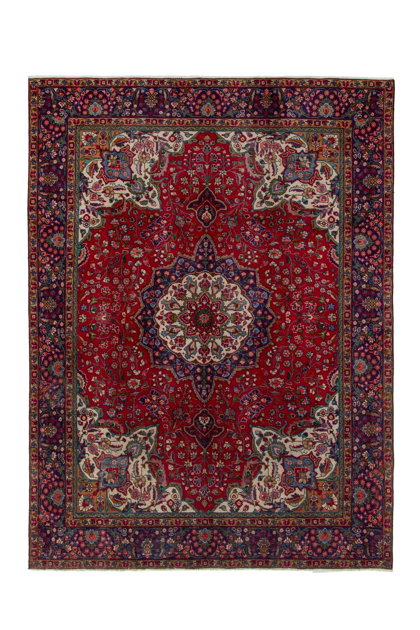 3537 - 7'7" x 10'11"