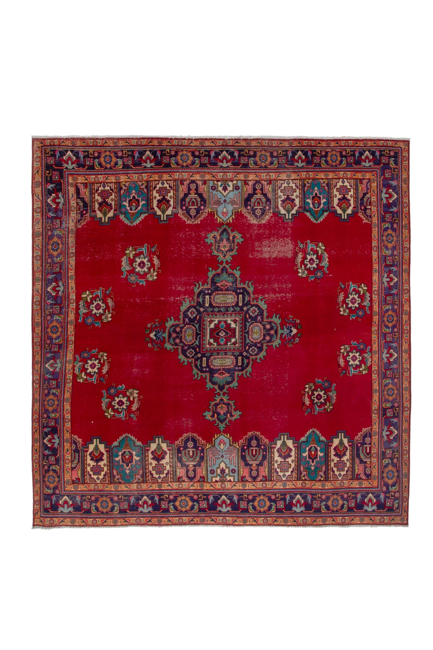 3545 - 9'10" x 9'10"