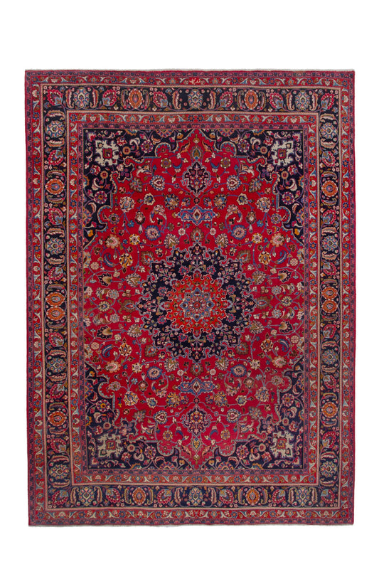 3551 - 9'10" x 13'3"