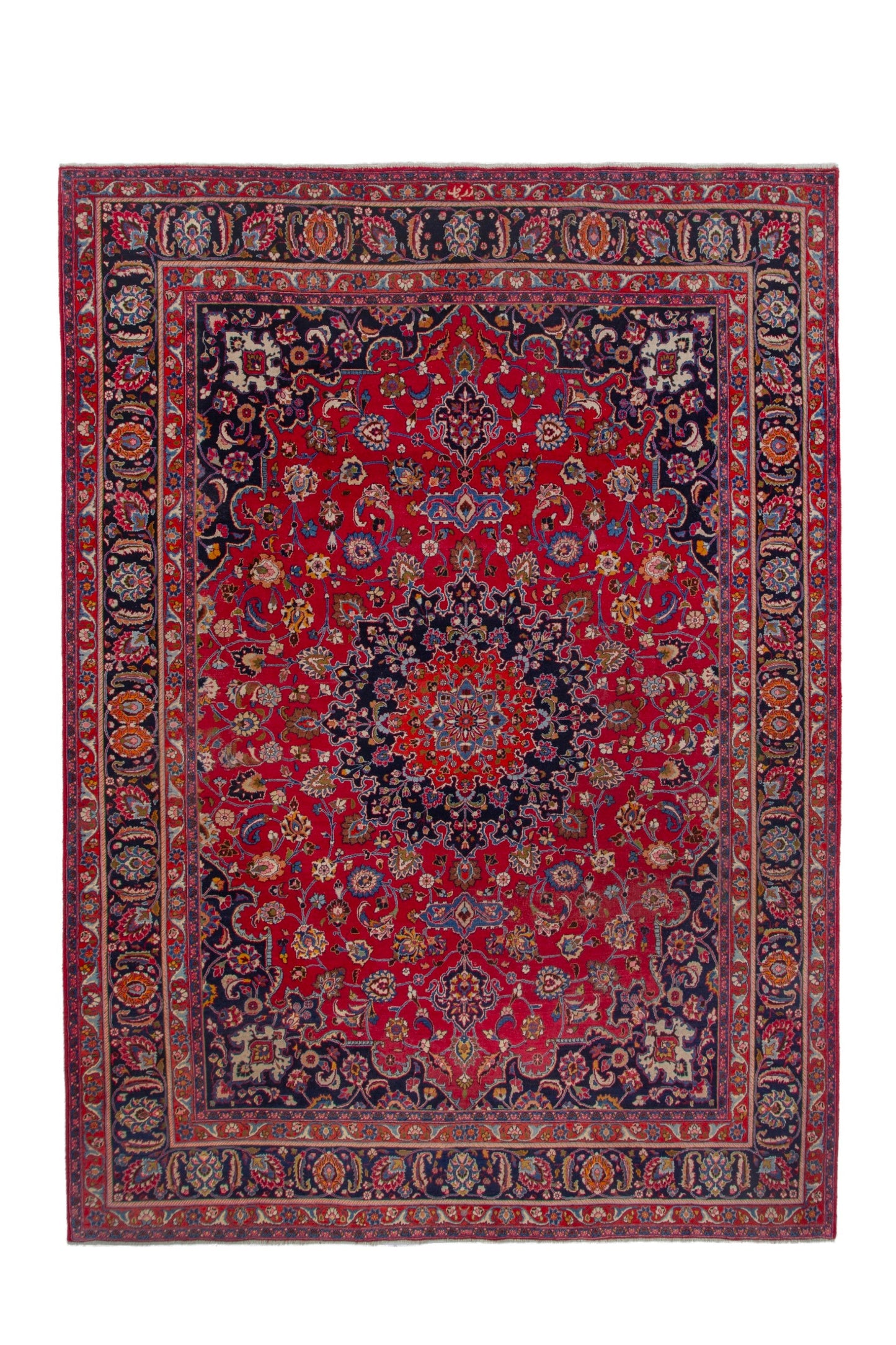 3551 - 9'10" x 13'3"