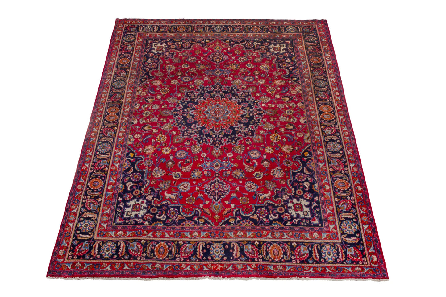 3551 - 9'10" x 13'3"