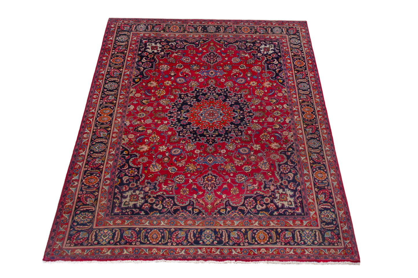 3551 - 9'10" x 13'3"