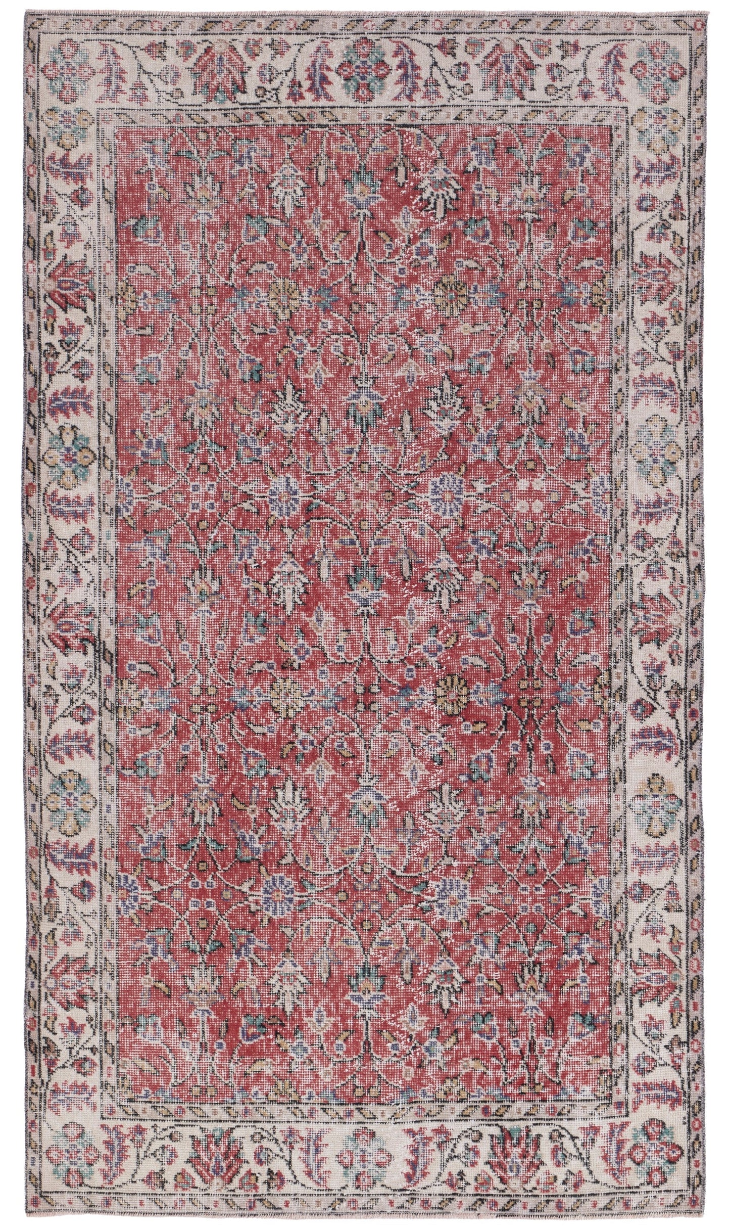 8881 - 3'11" x 6'11"