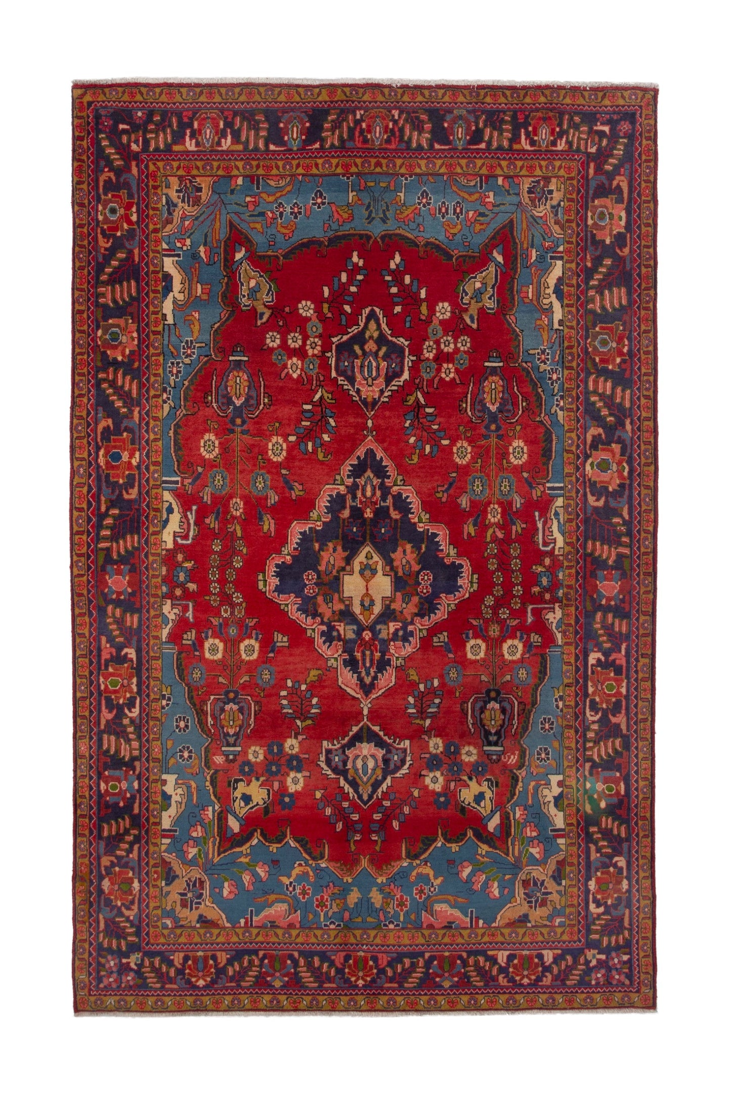 3718 - 6'8" x 10'11"