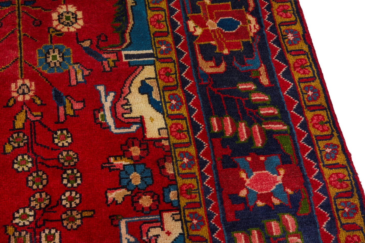 3718 - 6'8" x 10'11"