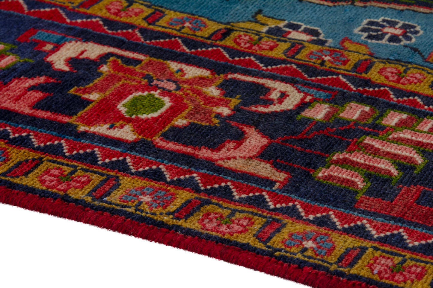 3718 - 6'8" x 10'11"