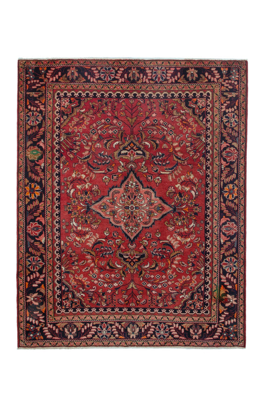 3719 - 7'10" x 10'1"