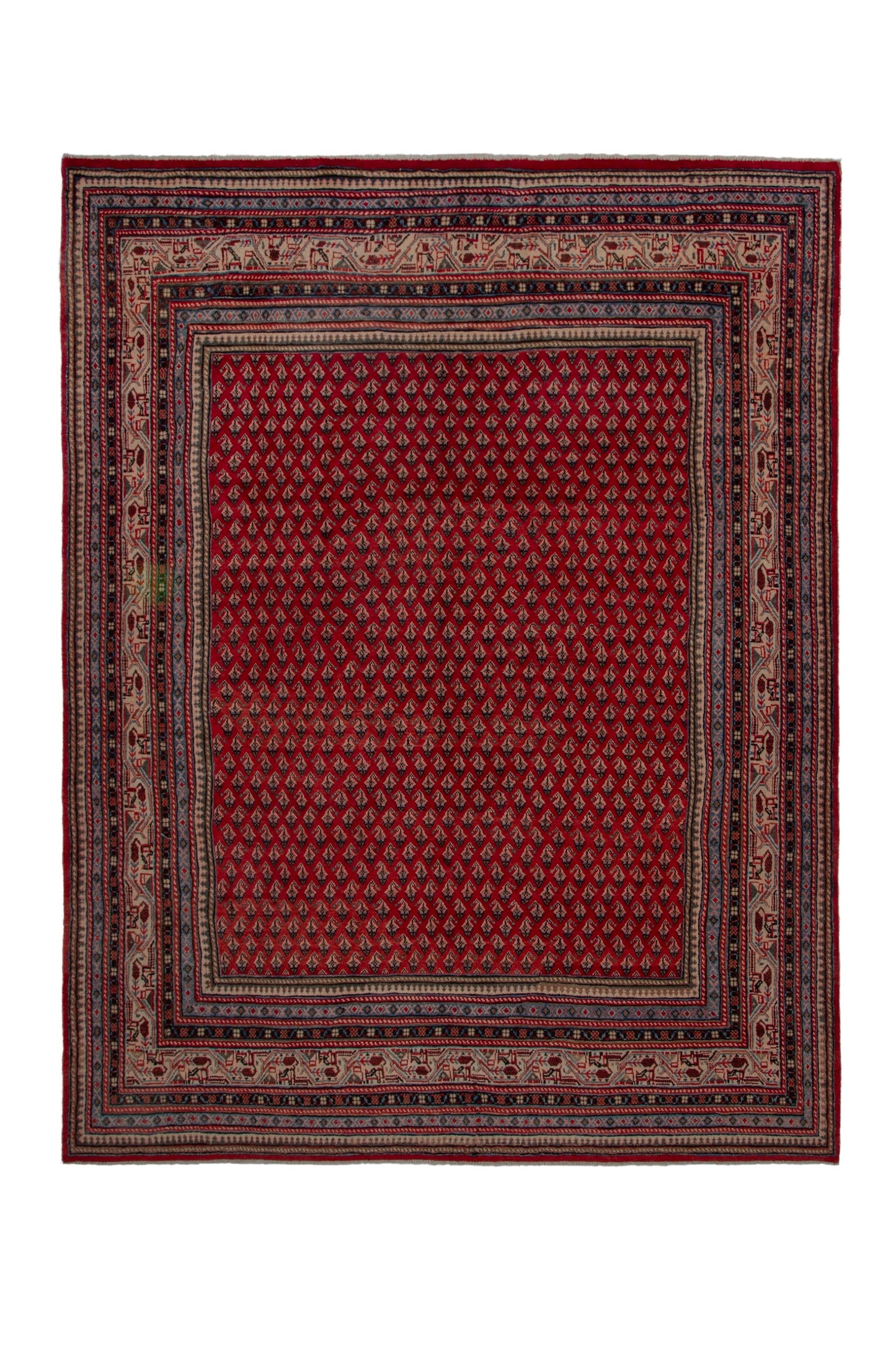 6733 - 8' x 10'6"