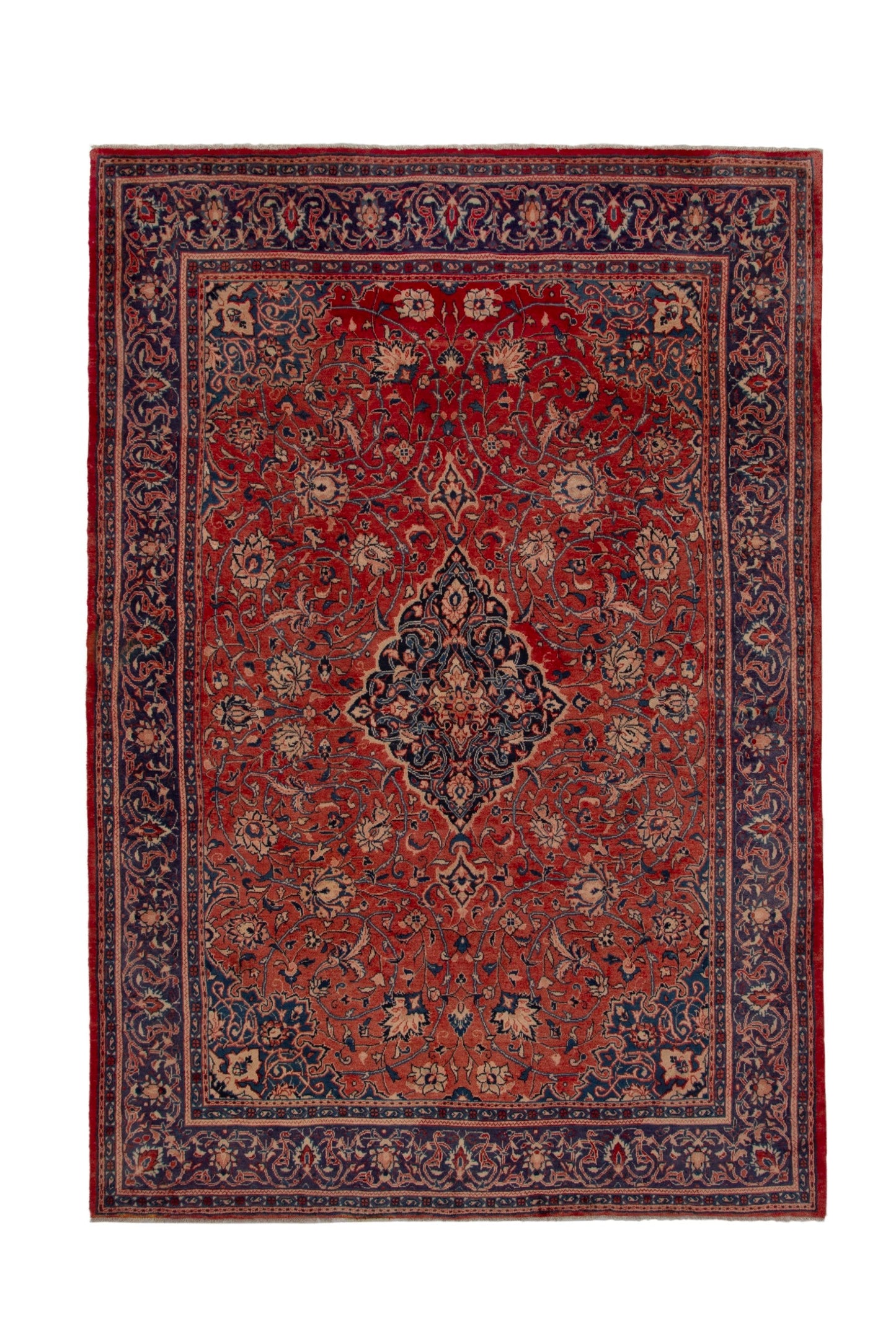 3737 - 7'10" x 11'8"