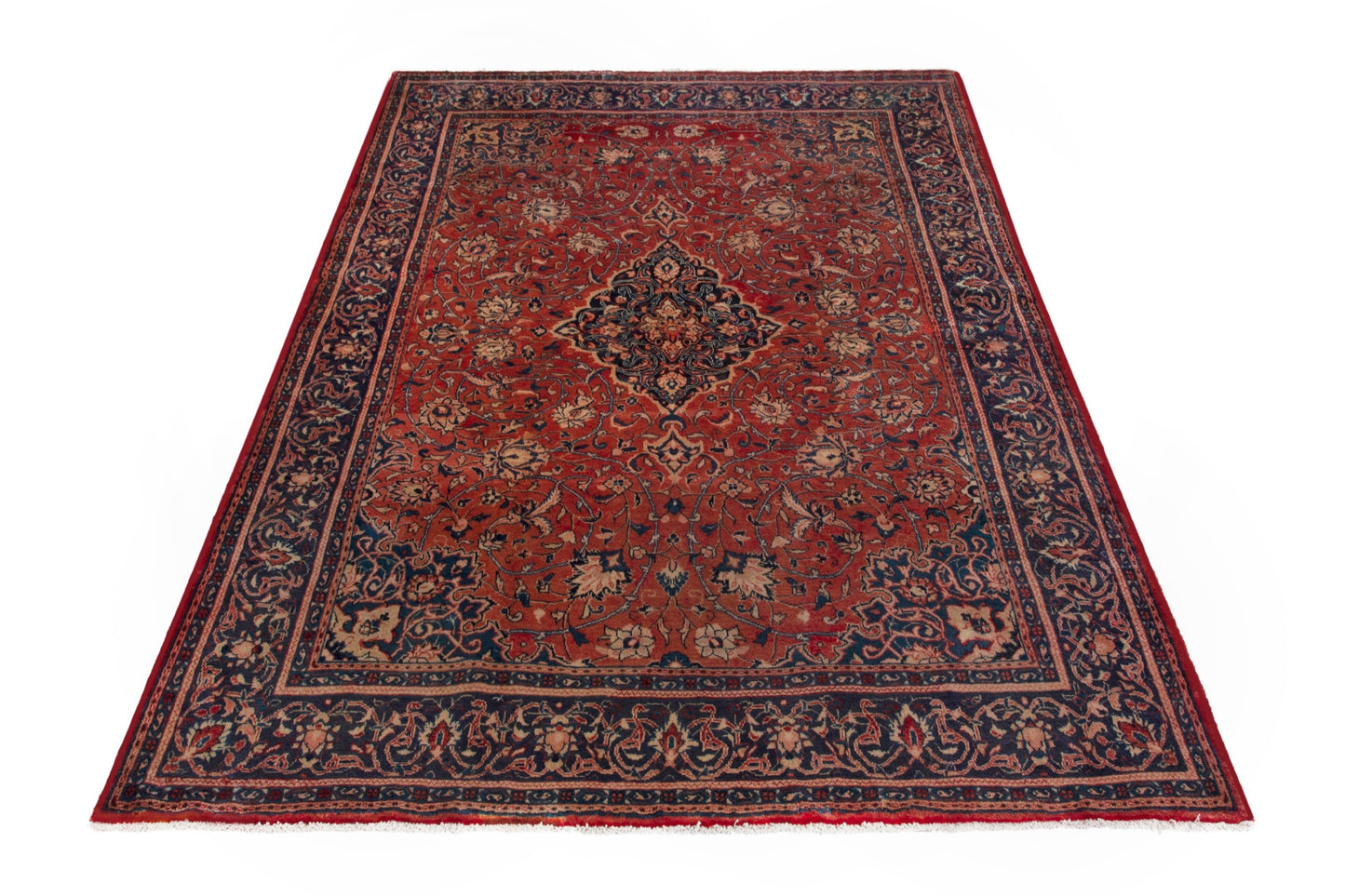 3737 - 7'10" x 11'8"