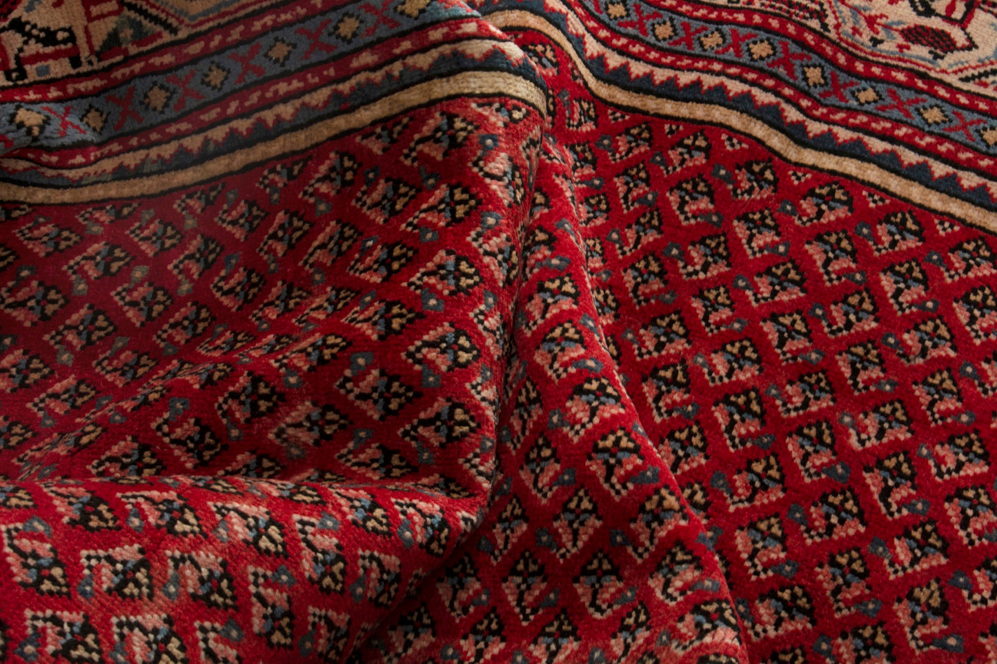 3739 - 7'3" x 10'11"