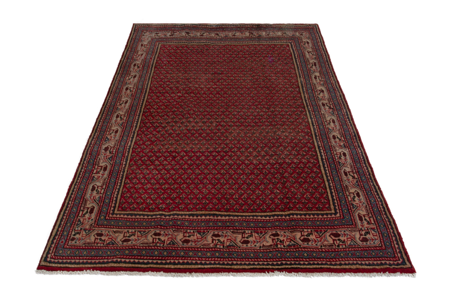 3739 - 7'3" x 10'11"