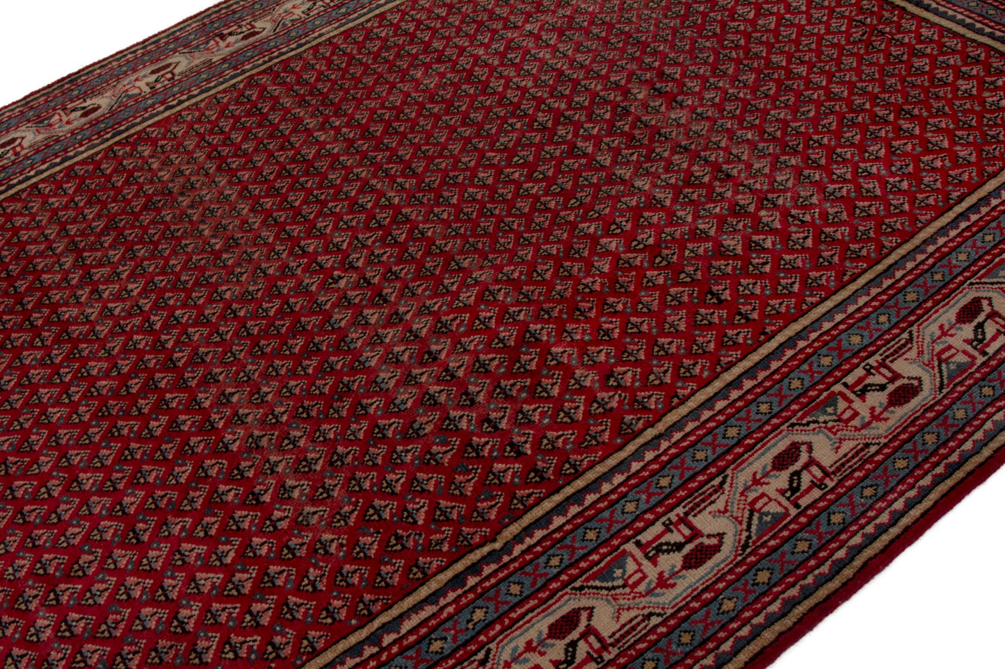 3739 - 7'3" x 10'11"