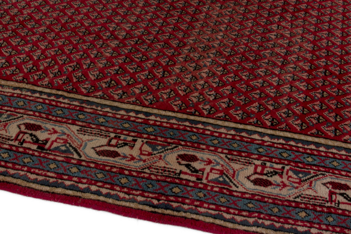 3739 - 7'3" x 10'11"