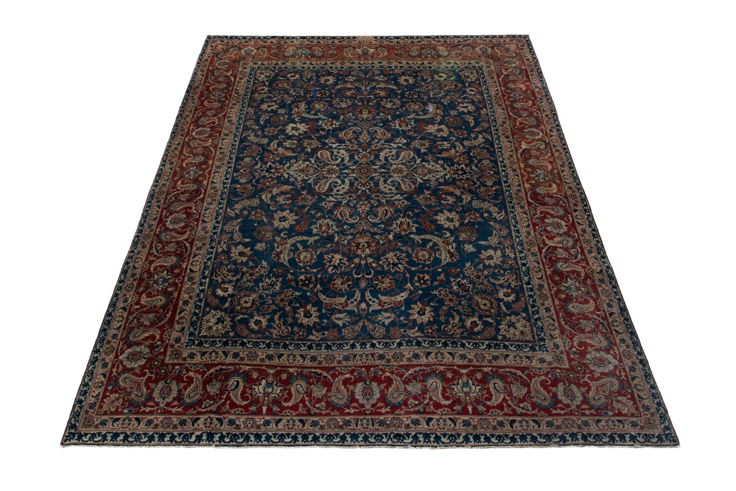 3904 - 9'9" x 13'11"