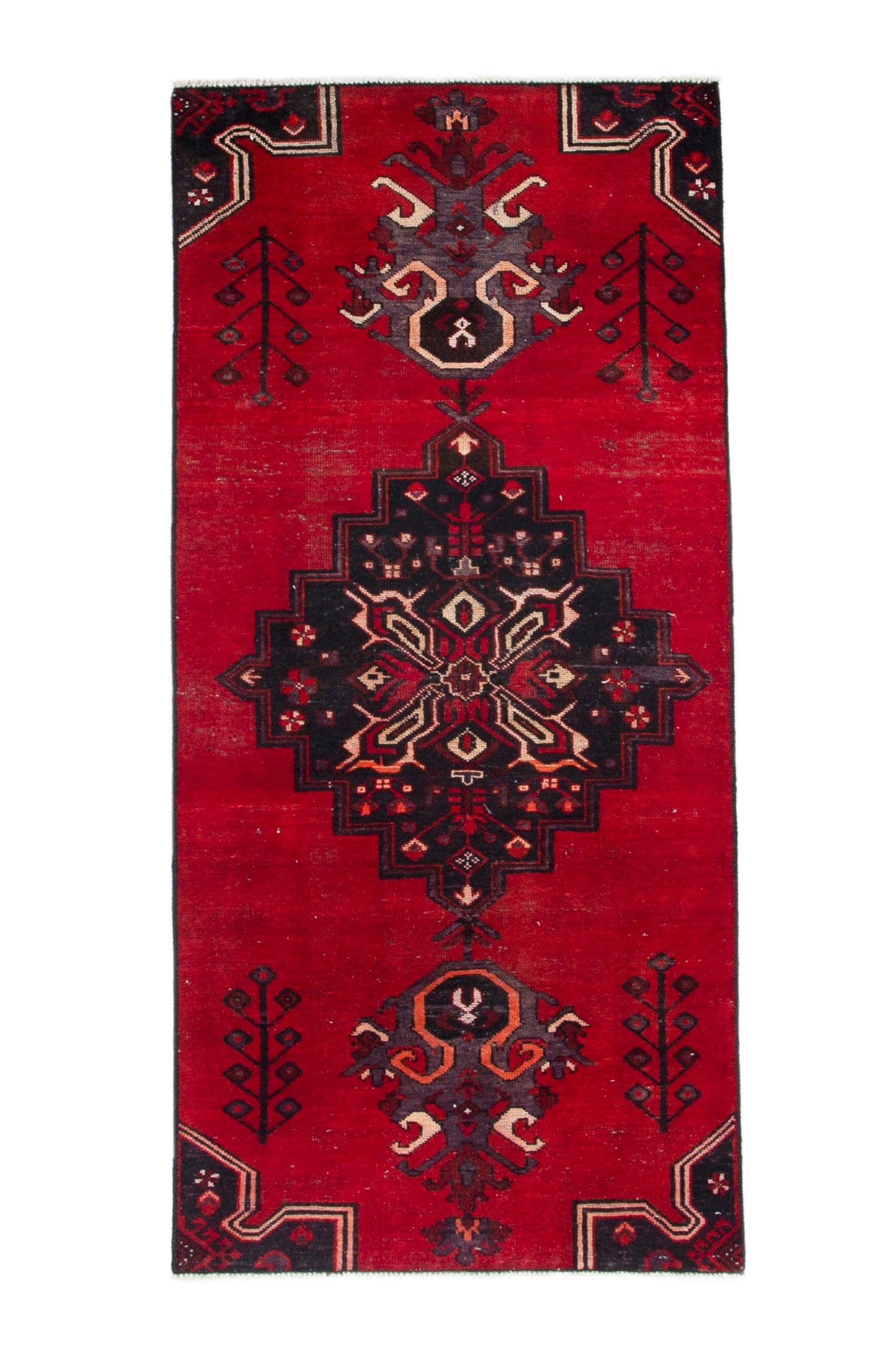 3986 - 2'10" x 6'11"