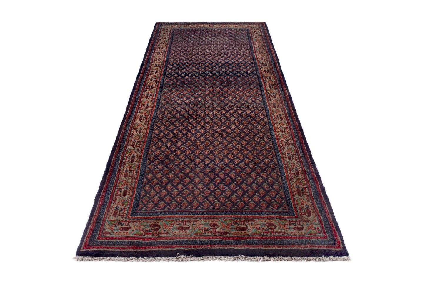 4060 - 3'10" x 11'2"