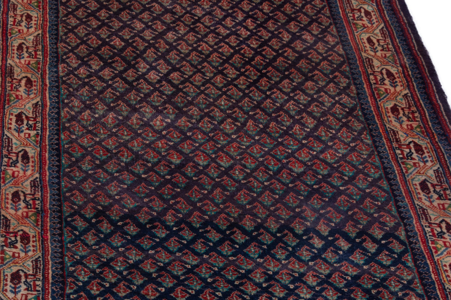 4060 - 3'10" x 11'2"