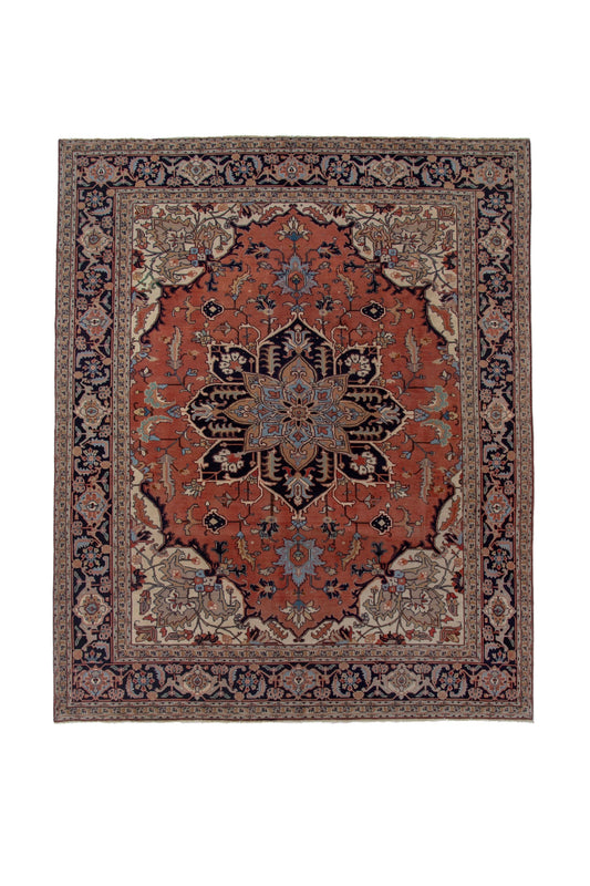 4081 - 9'2" x 11'10"