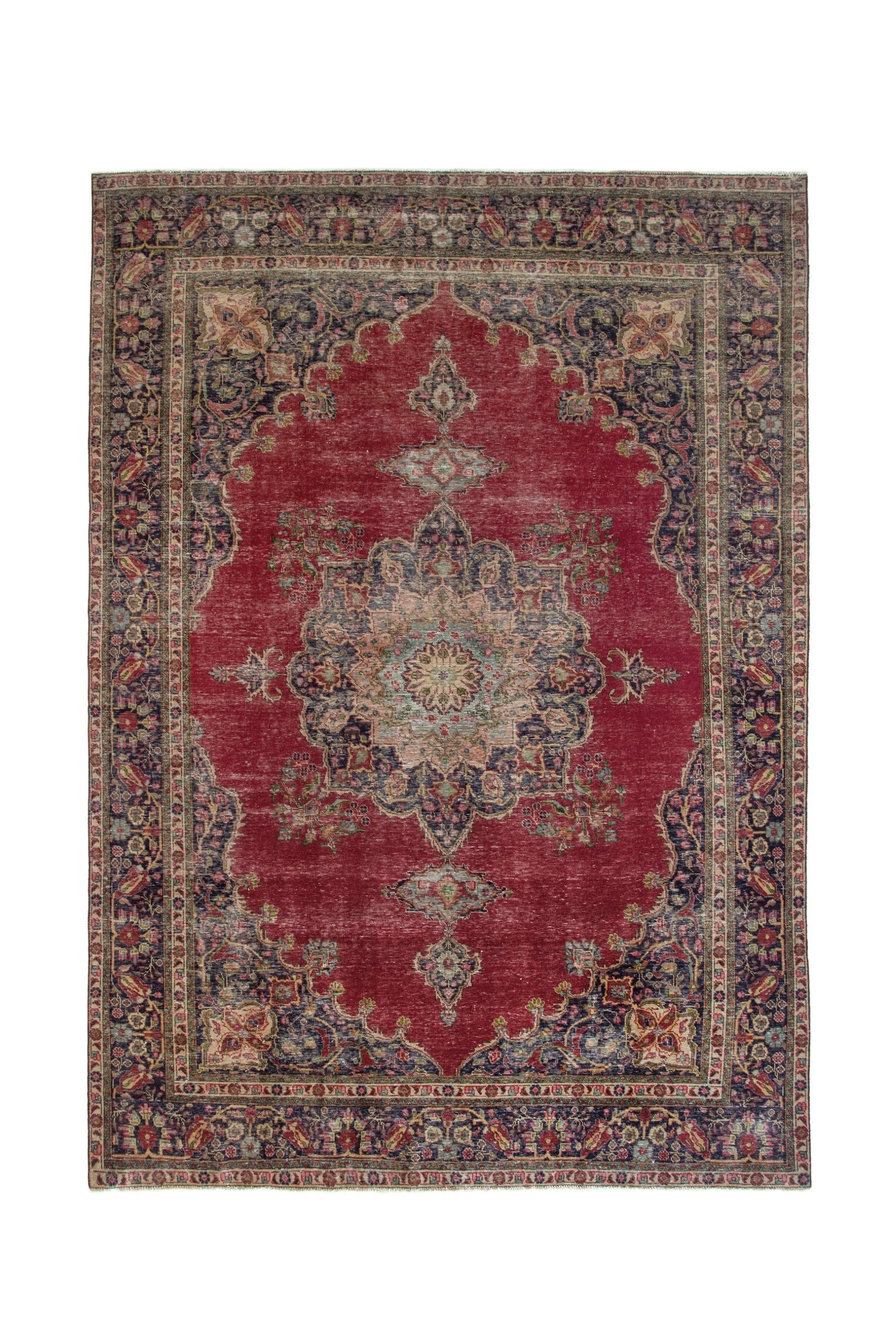 4091 - 9'2" x 12'10"