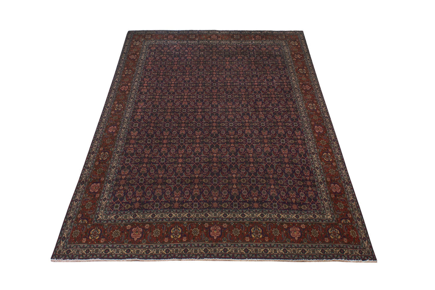 4107 - 9'4" x 12'10"